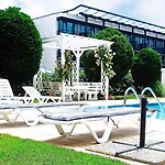 Nancy Sea Escape - Pool & Sea View Apartment Sveti Vlas