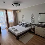Apartment Nancy Sea Escape - Pool & Sea View *