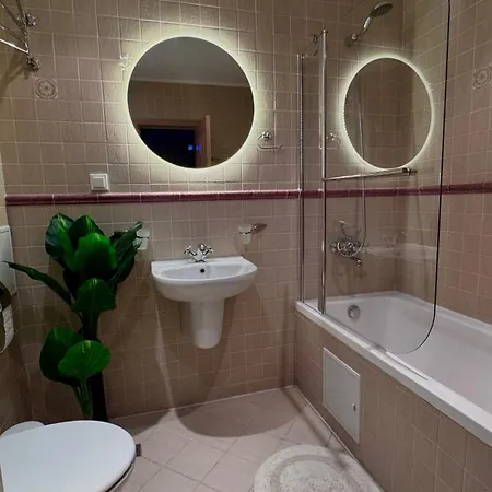 Nancy Sea View Daire