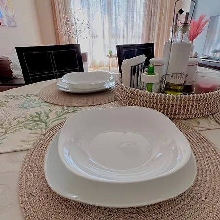 Nancy Sea View * Sveti Vlas