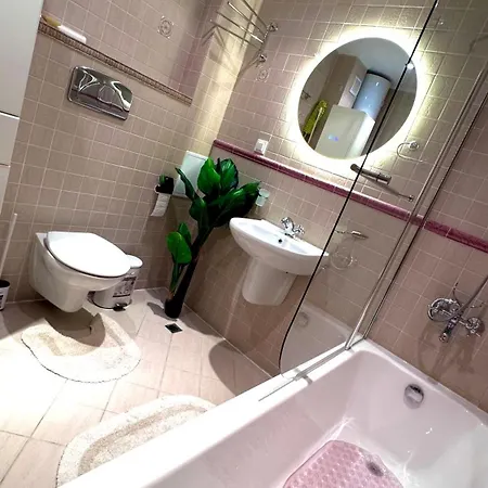 Nancy Sea View * Sveti Vlas