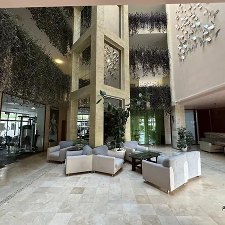 Nancy Sea View * Sveti Vlas