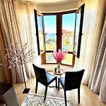Apartment Nancy Sea Escape - Pool & Sea View Sveti Vlas