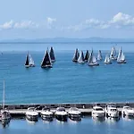 Apartment Nancy Sea Escape - Pool & Sea View Sveti Vlas