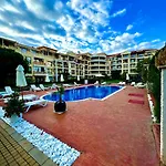 Nancy Sea Escape - Pool & Sea View
