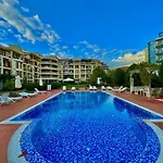 Nancy Sea Escape - Pool & Sea View Sveti Vlas