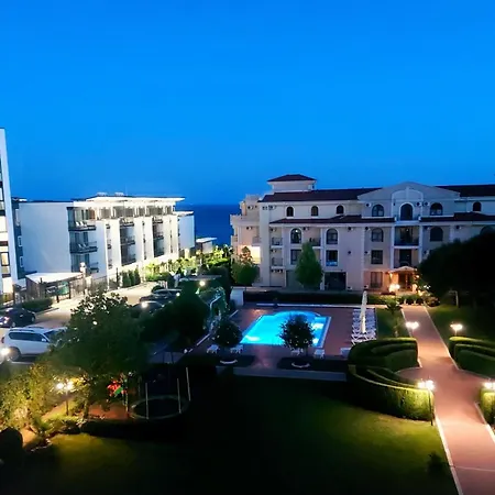 Nancy Sea Escape - Pool & Sea View