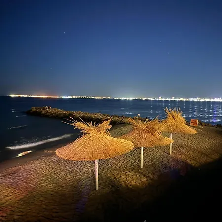 Nancy Sea Escape - Pool & Sea View