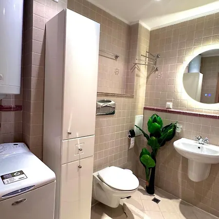 Nancy Sea Escape - Pool & Sea View Свети-Влас