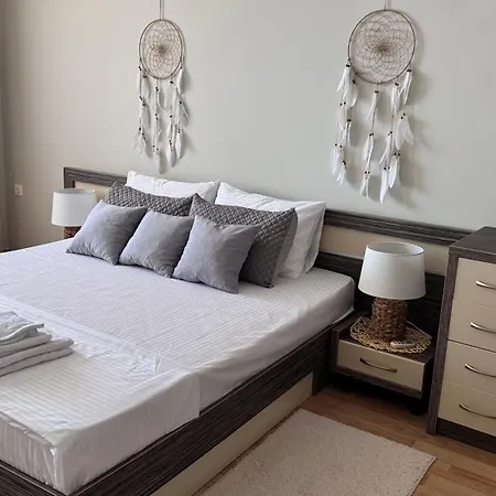 Nancy Sea Escape - Pool & Sea View Свети Влас