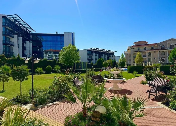 公寓 Nancy Sea View