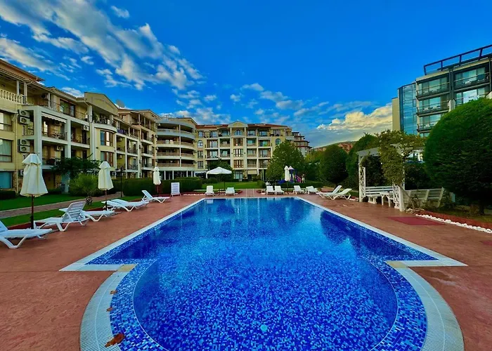 Nancy Sea View 圣弗拉斯