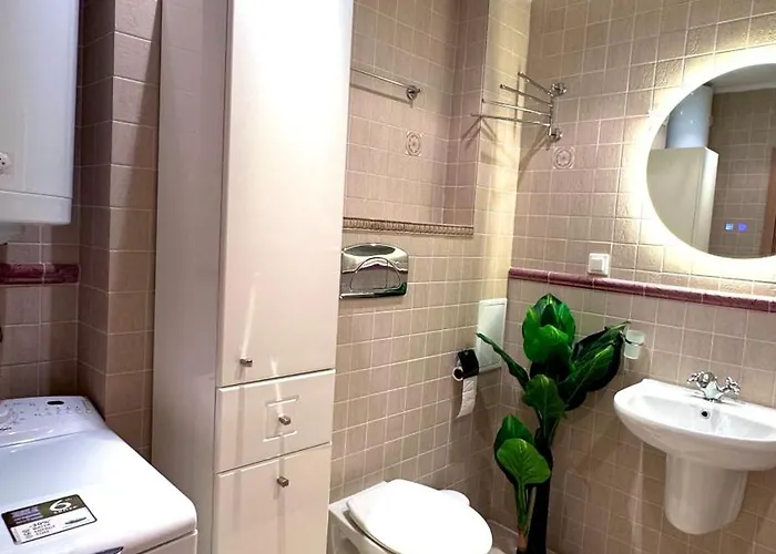 Nancy Sea View 圣弗拉斯